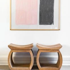 Lulu And Georgia Devlin Stool