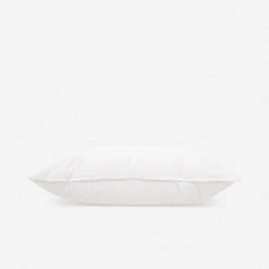 Lulu And Georgia Pom Pom At Home Down Medium Sleeping Pillow New