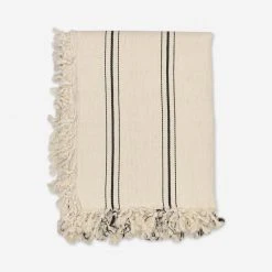 Lulu And Georgia House No. 23 Monte Viso Bed Cover Throws