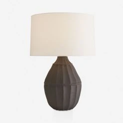 Lulu And Georgia Lighting Tangier Table Lamp By Beth Webb For Arteriors 14 Lulu And Georgia Lighting Tangier Table Lamp By Beth Webb For Arteriors
