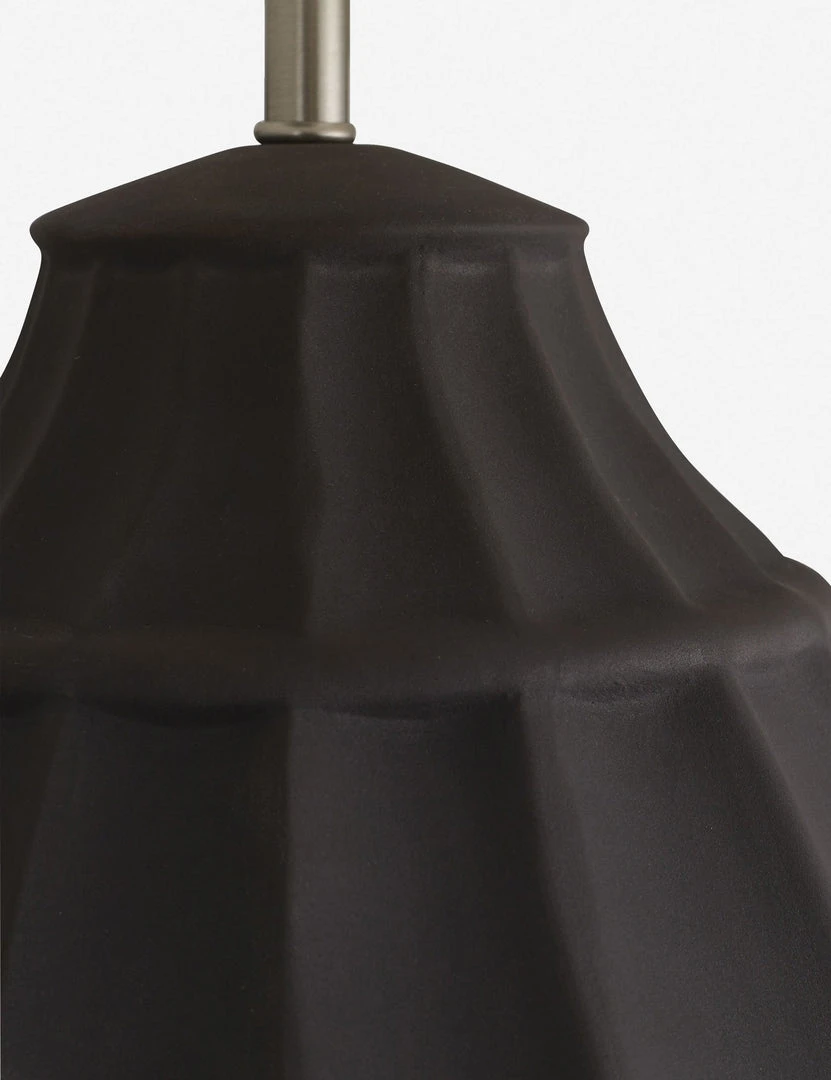 Lulu And Georgia Lighting Tangier Table Lamp By Beth Webb For Arteriors 6 Lulu And Georgia Lighting Tangier Table Lamp By Beth Webb For Arteriors