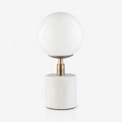 Lulu And Georgia Edie Table Lamp