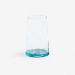 Lulu And Georgia Hawkins New York Recycled Glassware (Set Of 6) Kitchen + Dining