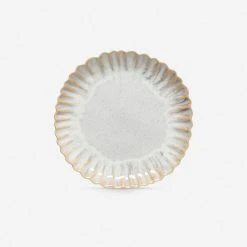 Lulu And Georgia New Mallorca Salad Plate By Casafina