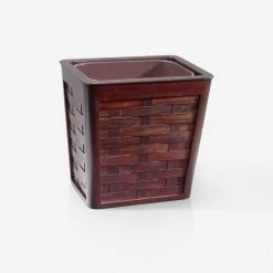 Lulu And Georgia Organizing + Cleaning Marjan Wastebasket