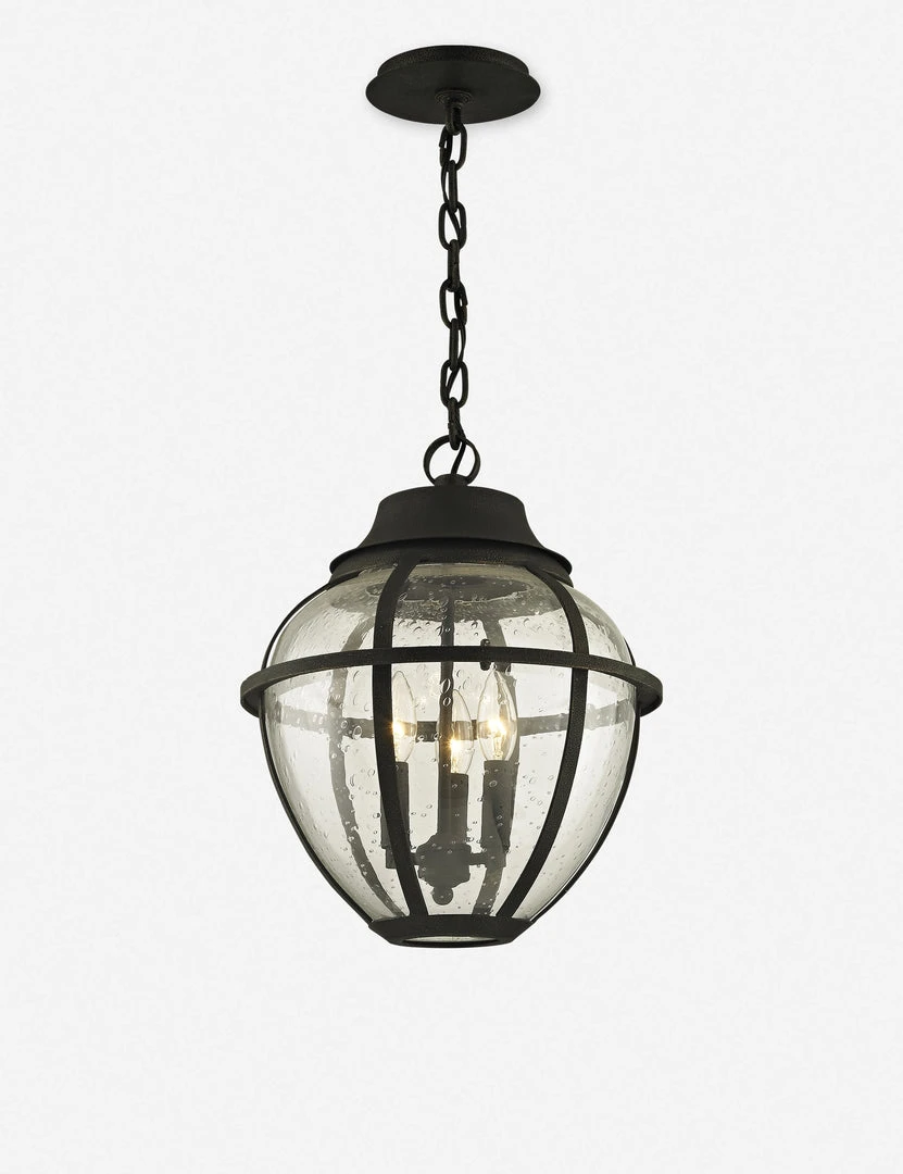 Lulu And Georgia Cinetta Indoor / Outdoor Pendant Light Outdoor Collection 3 Lulu And Georgia Cinetta Indoor / Outdoor Pendant Light Outdoor Collection
