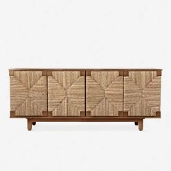 Lulu And Georgia Sian Sideboard Earth Tones