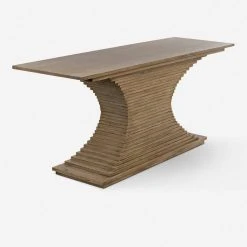 Lulu And Georgia Farida Console Table