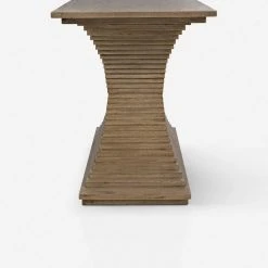 Lulu And Georgia Farida Console Table