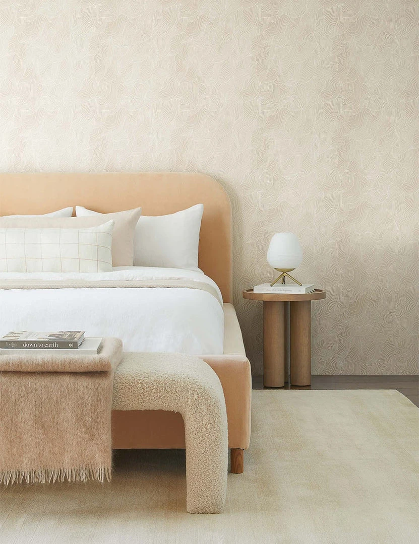 Lulu And Georgia Linen Bedding, Sheet Set By Cultiver 21 Lulu And Georgia Linen Bedding, Sheet Set By Cultiver