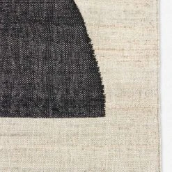 Lulu And Georgia Earth Tones Lemieux Et Cie Goubi Rug By Momeni