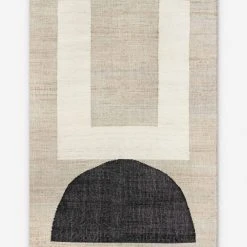 Lulu And Georgia Earth Tones Lemieux Et Cie Goubi Rug By Momeni