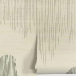 Lulu And Georgia Cascadia Wallpaper By Kelly Wearstler