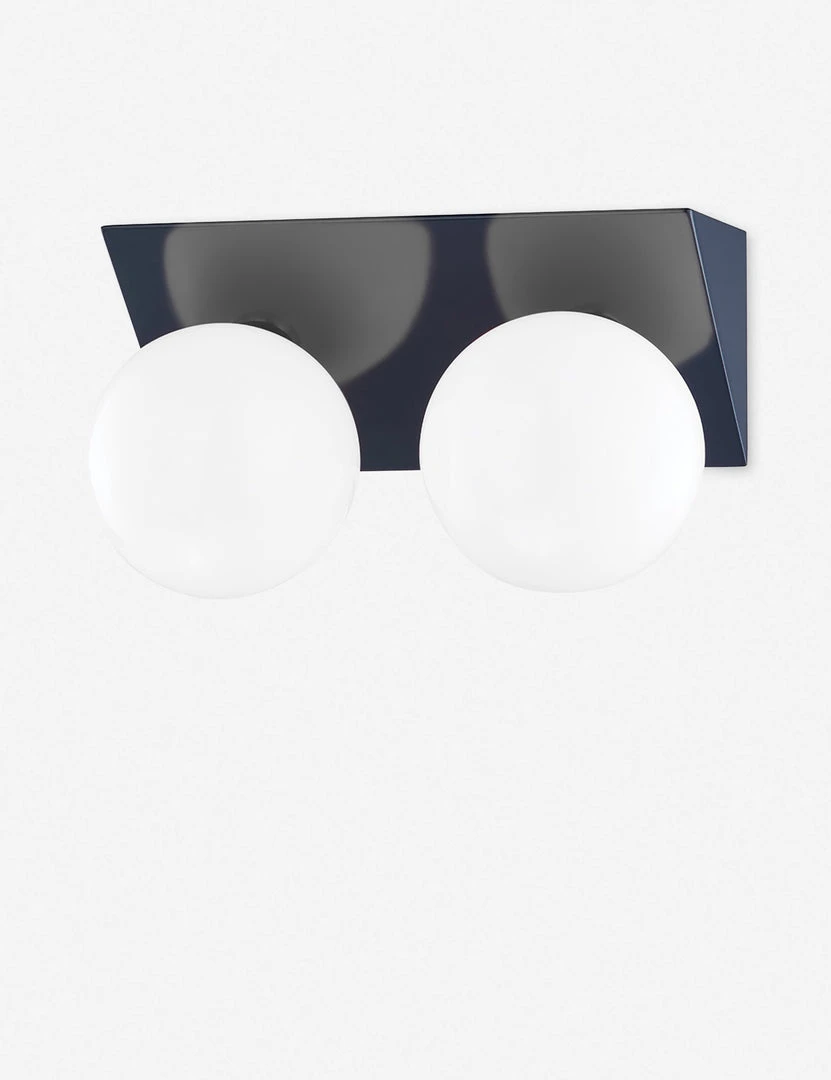 Lulu And Georgia Montana Sconce Lighting 6 Lulu And Georgia Montana Sconce Lighting