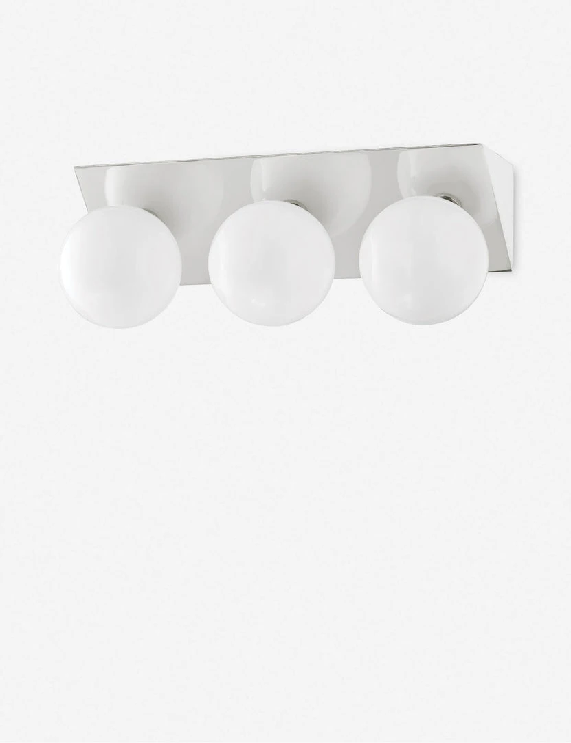 Lulu And Georgia Montana Sconce Lighting 9 Lulu And Georgia Montana Sconce Lighting