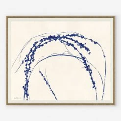 Lulu And Georgia 'Creeper' Print Walls