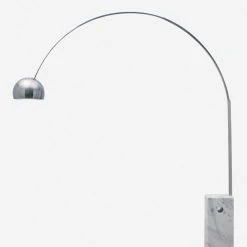 Lulu And Georgia Cole Floor Lamp Lighting