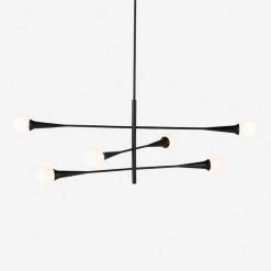 Lulu And Georgia Lighting Tawny Pendant Light
