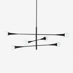 Lulu And Georgia Lighting Tawny Pendant Light