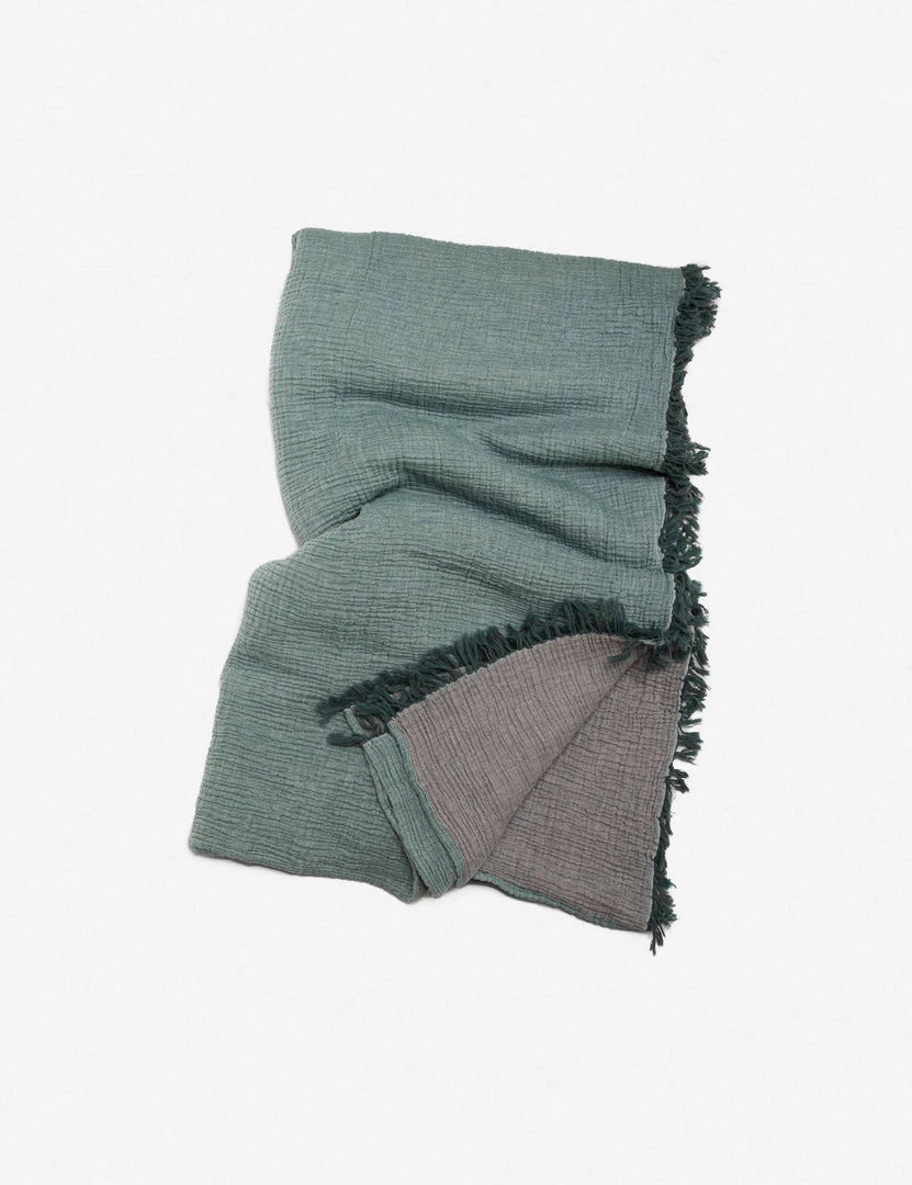 Lulu And Georgia Alaia Bed Cover By House No. 23 7 Lulu And Georgia Alaia Bed Cover By House No. 23