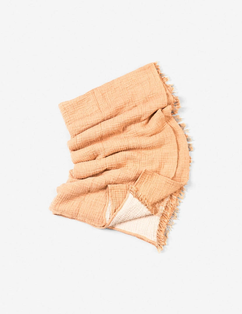 Lulu And Georgia Alaia Bed Cover By House No. 23 6 Lulu And Georgia Alaia Bed Cover By House No. 23