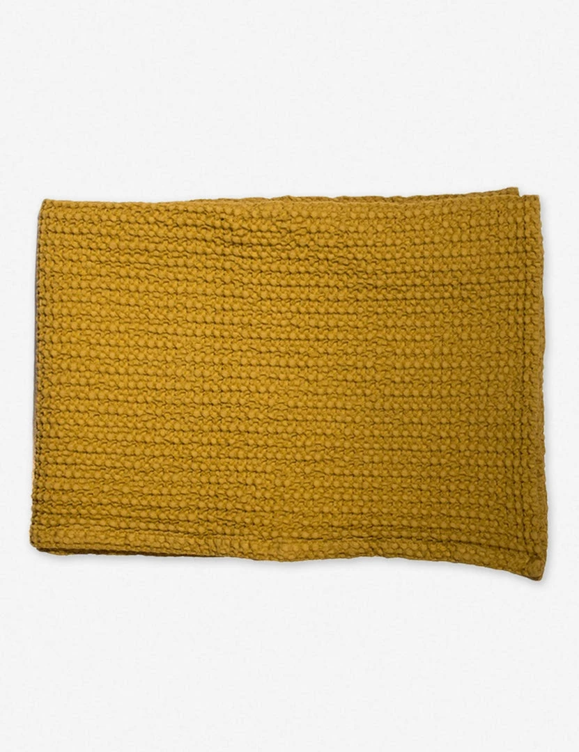 Lulu And Georgia Bed + Bath Hawkins New York Simple Waffle Bath Towel 3 Lulu And Georgia Bed + Bath Hawkins New York Simple Waffle Bath Towel