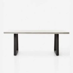 Lulu And Georgia Outdoor Collection Hollis Indoor / Outdoor Dining Table