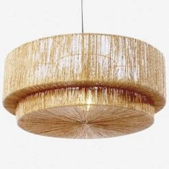 Lulu And Georgia Outdoor Collection Sayan Pendant Light