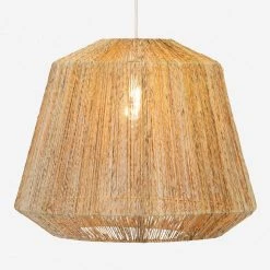Lulu And Georgia Earth Tones Walid Pendant Light 8 Lulu And Georgia Earth Tones Walid Pendant Light