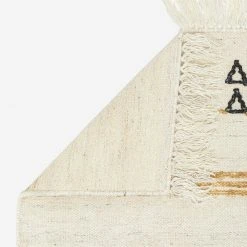 Lulu And Georgia Sarah Sherman Samuel Collection Iconic Stripe Rug By Sarah Sherman Samuel