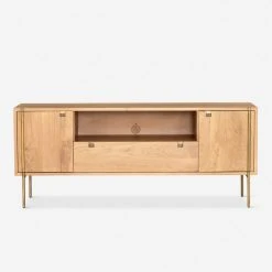 Lulu And Georgia Furniture Karma Media Console