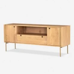 Lulu And Georgia Furniture Karma Media Console