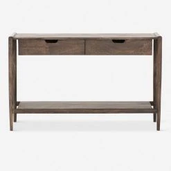 Lulu And Georgia Chaya Console Table Furniture