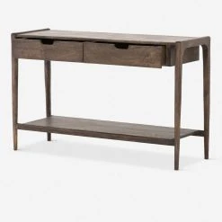 Lulu And Georgia Chaya Console Table Furniture