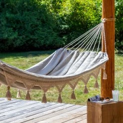 Lulu And Georgia Thalia Hammock Outdoor Collection