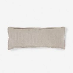 Lulu And Georgia Muted Pastels Laurel Pillow By Pom Pom At Home