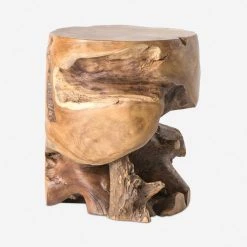 Lulu And Georgia Outdoor Collection Tera Stool