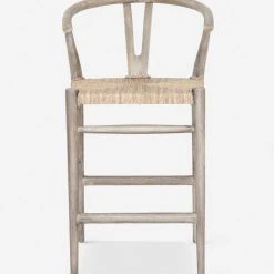 Lulu And Georgia Outdoor Collection Gradie Indoor / Outdoor Stool