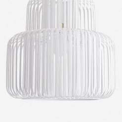 Lulu And Georgia Arteriors Shae Pendant Light