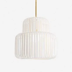 Lulu And Georgia Arteriors Shae Pendant Light