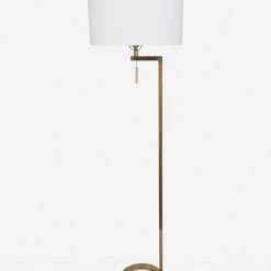 Lulu And Georgia Lighting Jovanna Floor Lamp