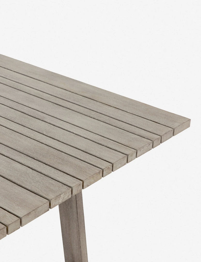 Lulu And Georgia Tika Indoor / Outdoor Dining Table 17 Lulu And Georgia Tika Indoor / Outdoor Dining Table