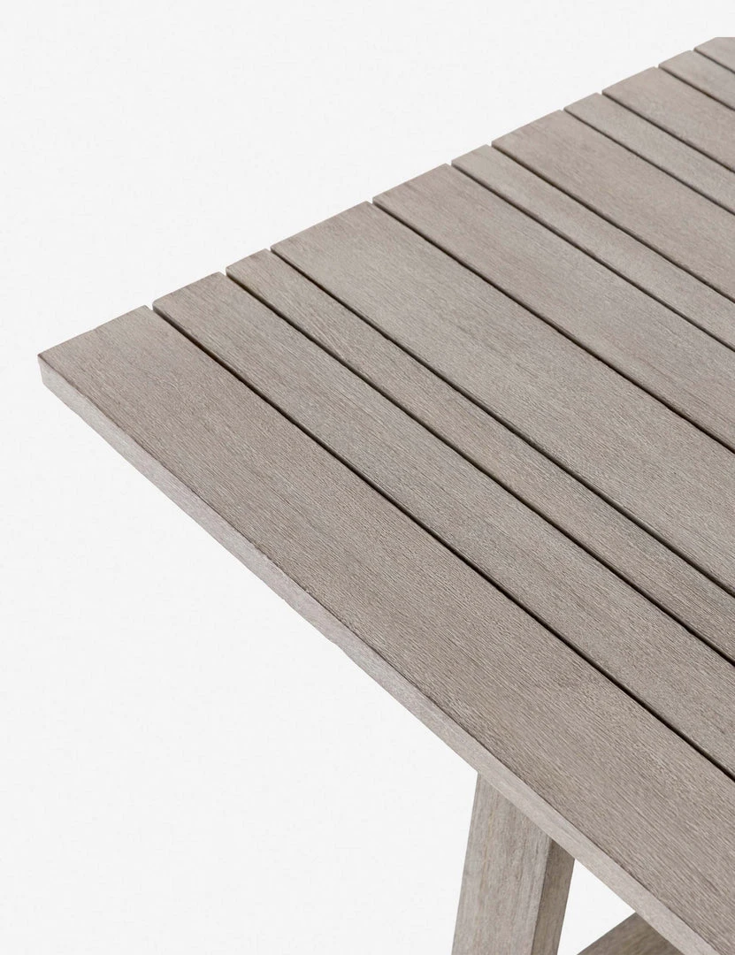 Lulu And Georgia Tika Indoor / Outdoor Dining Table 20 Lulu And Georgia Tika Indoor / Outdoor Dining Table