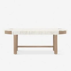 Lulu And Georgia Arina Indoor / Outdoor Bench
