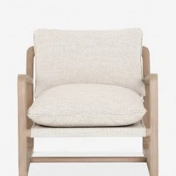 Lulu And Georgia Outdoor Collection Nunelle Indoor / Outdoor Accent Chair
