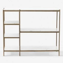 Lulu And Georgia Furniture Kathleen Console Table