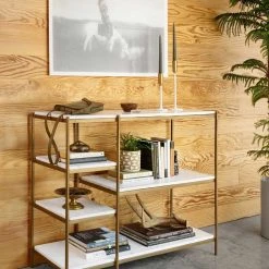 Lulu And Georgia Furniture Kathleen Console Table