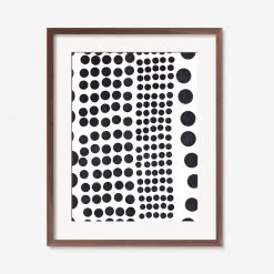 Lulu And Georgia 'Dots' Print By Kent Youngstrom Malene Barnett Kindred Collection 14 Lulu And Georgia 'Dots' Print By Kent Youngstrom Malene Barnett Kindred Collection