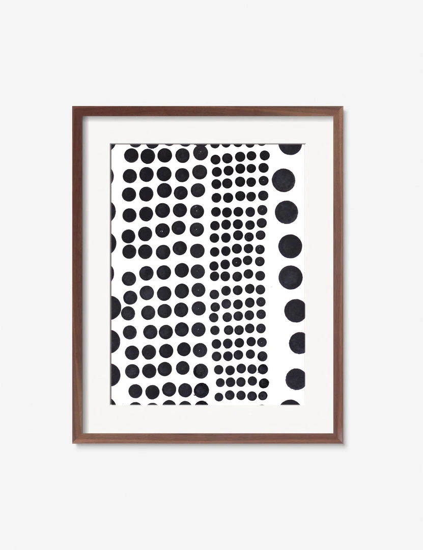 Lulu And Georgia 'Dots' Print By Kent Youngstrom Malene Barnett Kindred Collection 7 Lulu And Georgia 'Dots' Print By Kent Youngstrom Malene Barnett Kindred Collection