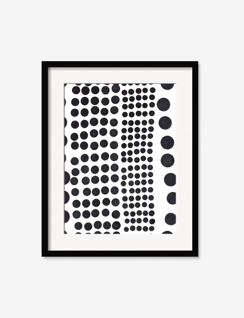 Lulu And Georgia 'Dots' Print By Kent Youngstrom Malene Barnett Kindred Collection 4 Lulu And Georgia 'Dots' Print By Kent Youngstrom Malene Barnett Kindred Collection